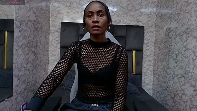 Miss Shabrall23 online show from 20, 11, 2025