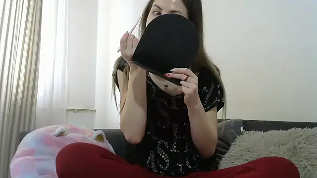 Erii18 online show from 15, 1, 2026