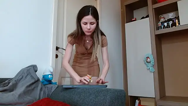 Erii18 online show from 16, 3, 2026