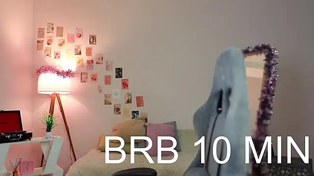 Vexorine online show from 7, 1, 2026