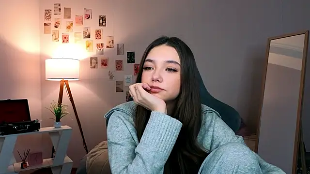 Vexorine online show from 14, 2, 2026