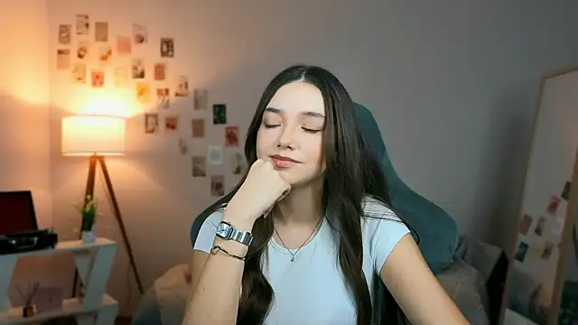 Vexorine online show from 3, 4, 2026