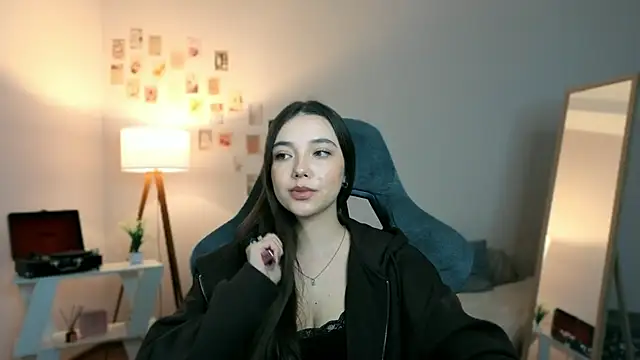 Vexorine online show from 14, 4, 2026