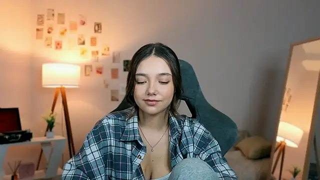 Vexorine online show from 22, 4, 2026