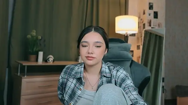 Vexorine online show from 24, 4, 2026