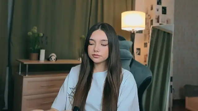 Vexorine online show from 25, 4, 2026