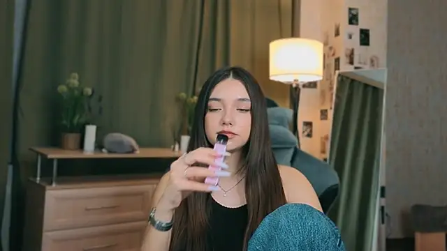 Vexorine online show from 26, 4, 2026