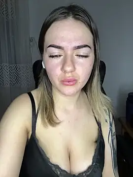 SoniaLav online show from 11, 2, 2026