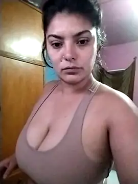 YouladyVidal online show from 26, 4, 2026