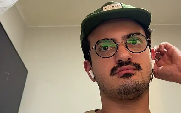 Snapshot of baelaleia chatting on 21, 11, 2025 baelaleia online show from 21, 11, 2025