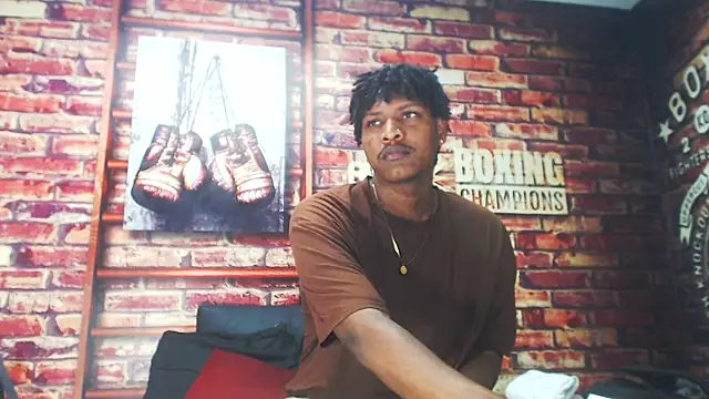 BlackAndAxel online show from 24, 2, 2026