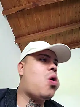 Teo Vanegass online show from 20, 11, 2025