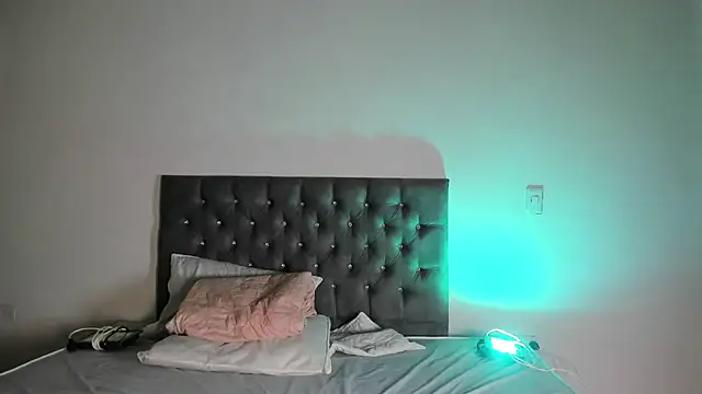 Teo Vanegass online show from 22, 11, 2025