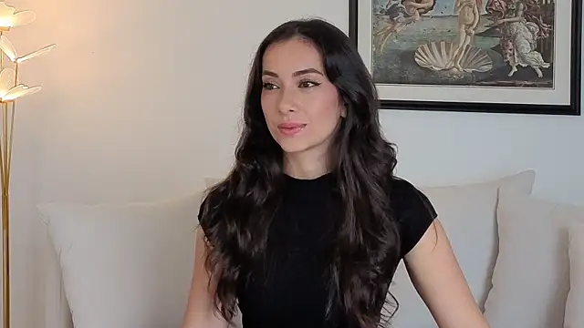 IsabellaSandoval online show from 5, 6, 2026