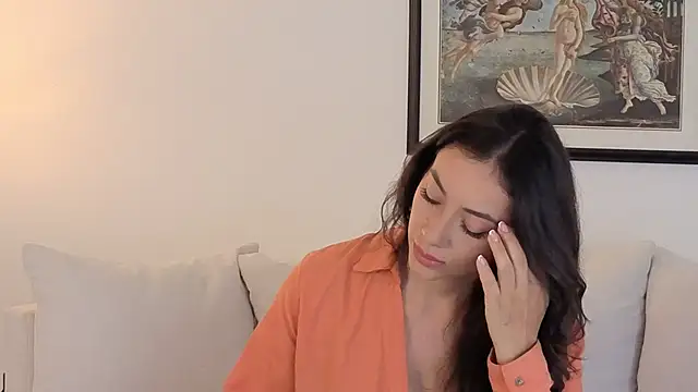 IsabellaSandoval online show from 14, 6, 2026