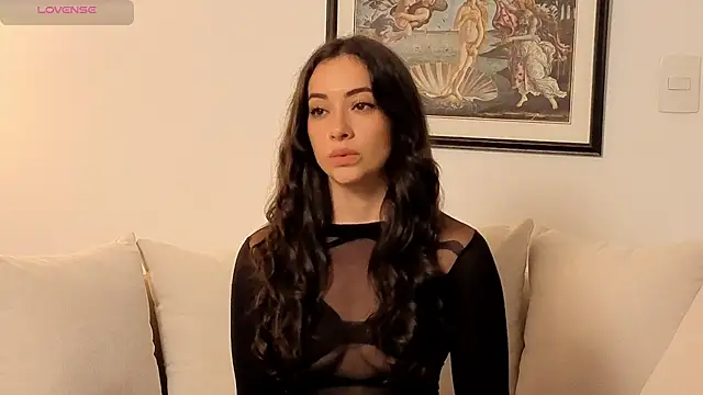 IsabellaSandoval online show from 30, 6, 2026