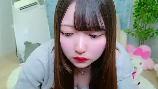 Snapshot of _Sakura_F chatting on 5, 6, 2026 Sakura F online show from 5, 6, 2026