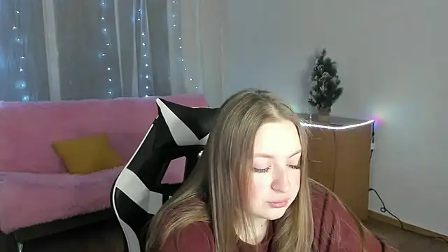 GirlPlayer online show from 19, 1, 2026