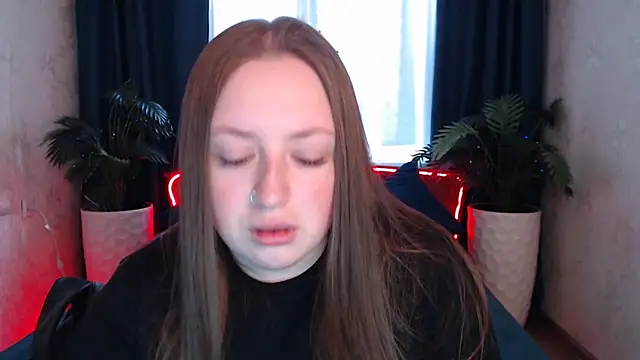 GirlPlayer online show from 2, 2, 2026