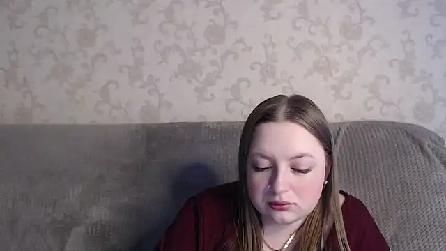 GirlPlayer online show from 3, 3, 2026