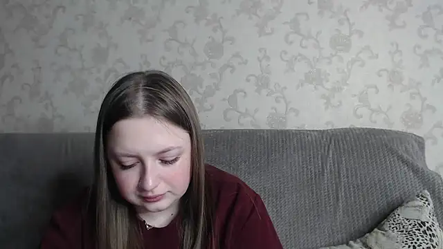 GirlPlayer online show from 9, 3, 2026