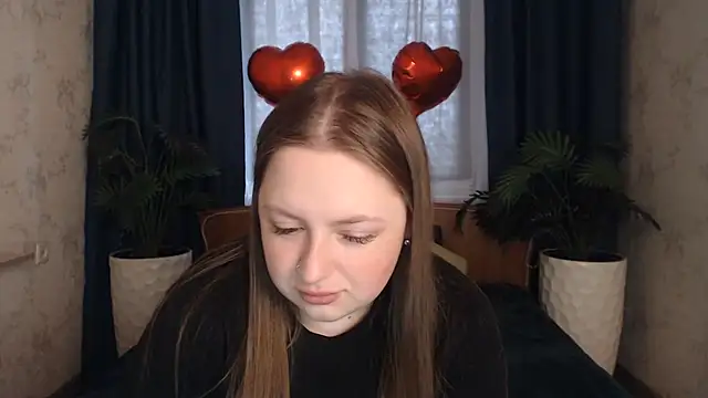 GirlPlayer online show from 18, 3, 2026