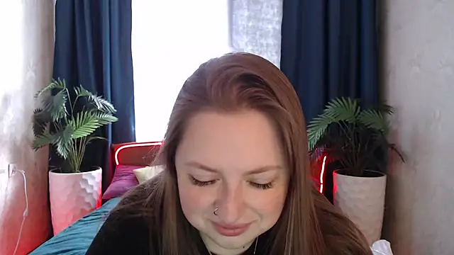 GirlPlayer online show from 22, 4, 2026