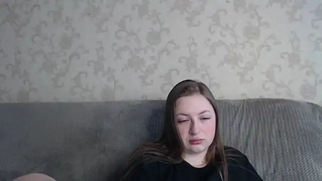 GirlPlayer online show from 26, 4, 2026