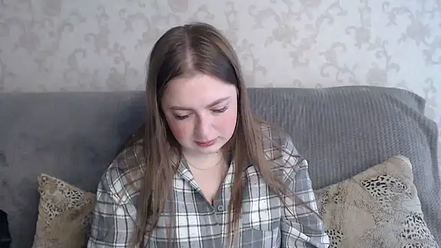 GirlPlayer online show from 13, 6, 2026