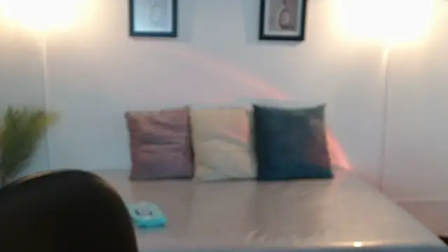 Juliana  lx online show from 19, 3, 2026