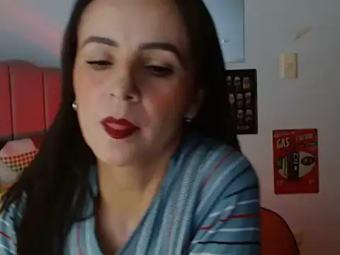 Juliana  lx online show from 27, 4, 2026