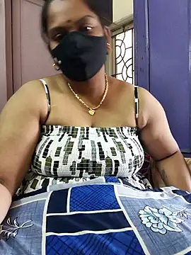 Snapshot of Paru_Tamil_Ponnu chatting on 27, 11, 2025 Paru Tamil Ponnu online show from 27, 11, 2025