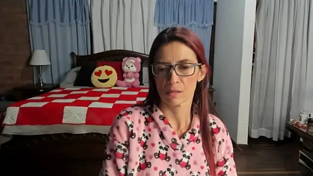 Charlotte-Willson online show from 17, 1, 2026