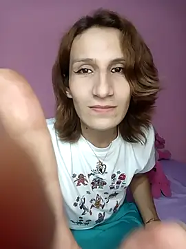 Venus2357 online show from 14, 1, 2026