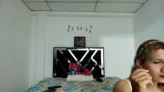 Venus2357 online show from 26, 4, 2026