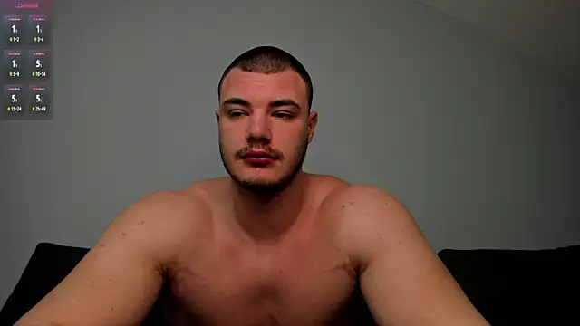 Troy Bigtitan online show from 12, 1, 2026