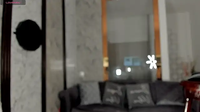 MafeArias23 online show from 20, 3, 2026