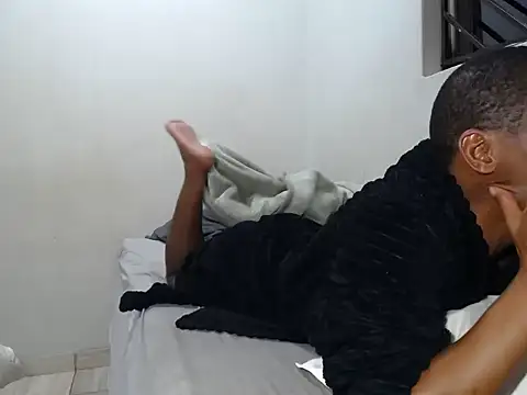 KinkyJXxX online show from 26, 4, 2026