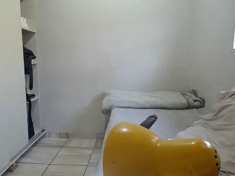 KinkyJXxX online show from 12, 6, 2026