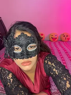 Pretty Seema online show from 30, 11, 2025