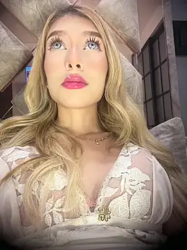 valeryfox   online show from 10, 6, 2026