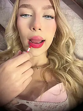 valeryfox   online show from 12, 6, 2026