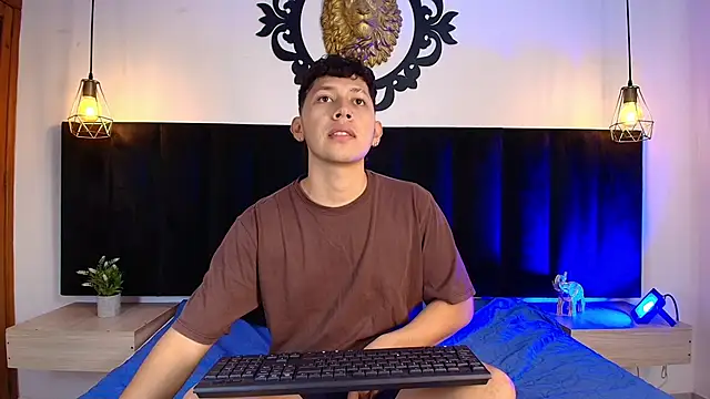 Abeel Ordaz online show from 24, 11, 2025