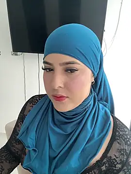 Zahida 7 online show from 24, 2, 2026