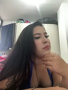 Zahida 7 online show from 19, 4, 2026