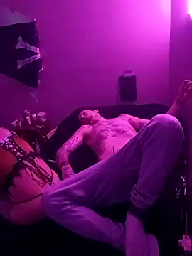 chaoticluvbug online show from 17, 1, 2026