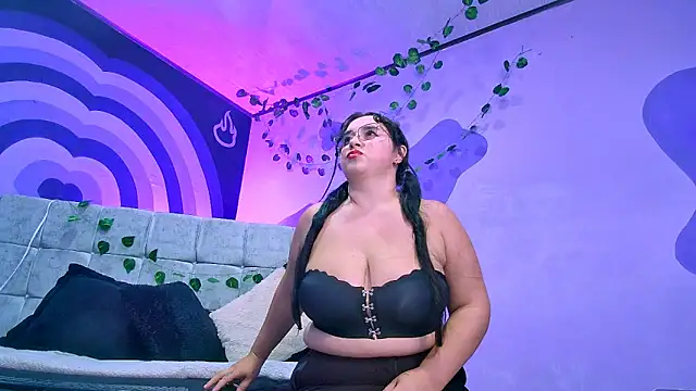 Lorena Adamsx online show from 28, 11, 2025