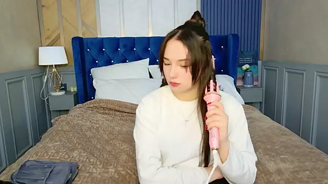 Amber Bond online show from 16, 1, 2026