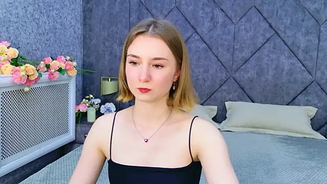 Janice Corona online show from 7, 4, 2026