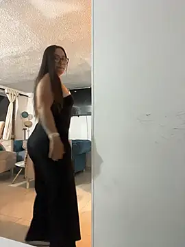 Snapshot of LyaRose chatting on 3, 12, 2025 LyaRose online show from 3, 12, 2025